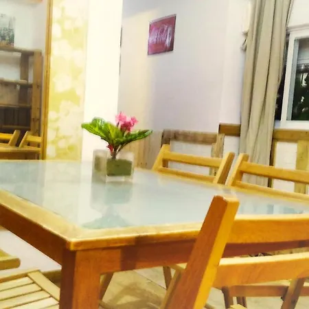Bonito Apartamento Independiente En El Corazon De La Ciudad