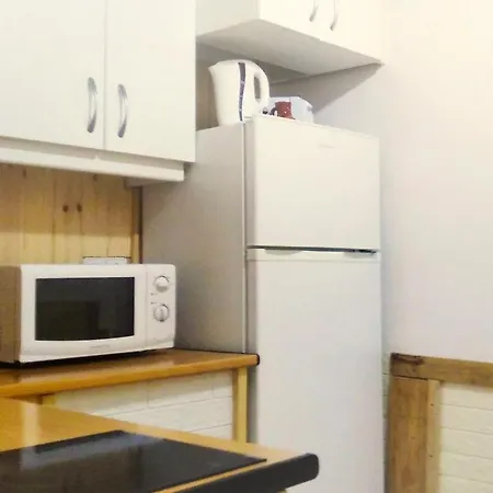 Bonito Apartamento Independiente En El Corazon De La Ciudad Madrid