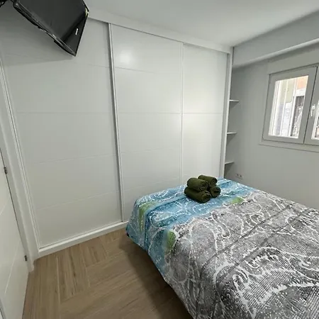 Guest house Alojamiento Aguacate *