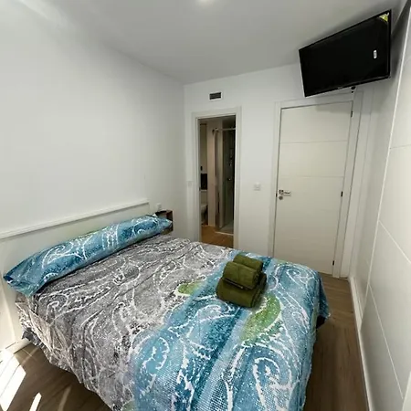 Guest house Alojamiento Aguacate *