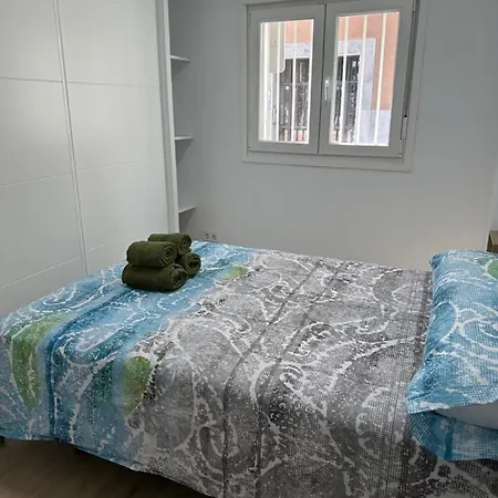Guest house Alojamiento Aguacate *