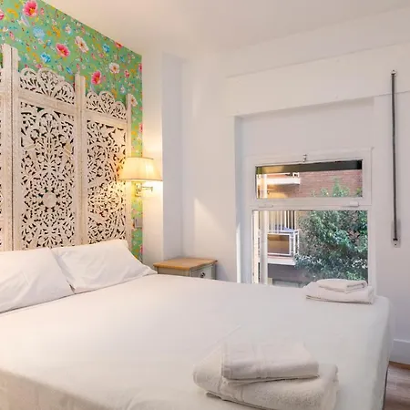 Apartmanhotel H-a Quo