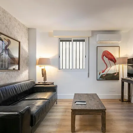 H-a Quo Apartmanhotel Madrid