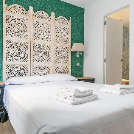 Apartmanhotel H-a Quo