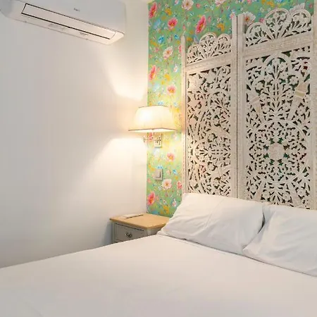 H-a Quo Apartmanhotel Madrid