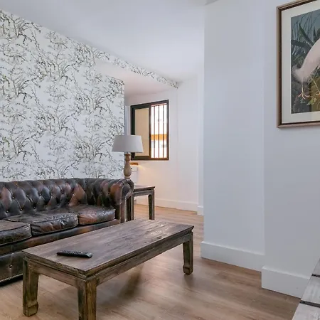 H-a Quo Apartmanhotel Madrid