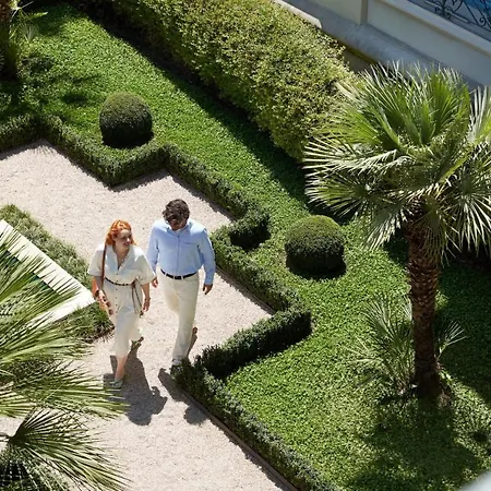 Santo Mauro, A Luxury Collection Hotel,