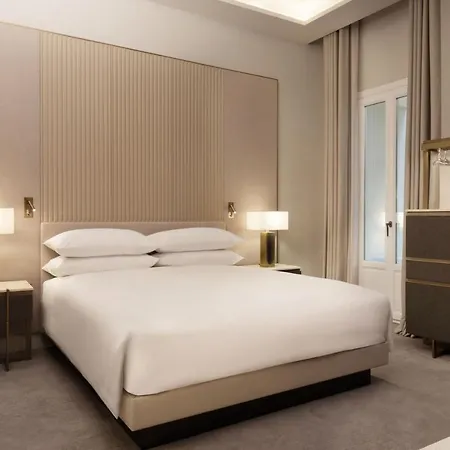 Jw Marriott 5*