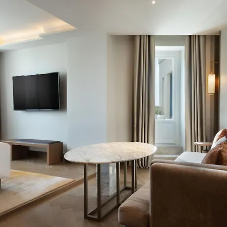 호텔 Jw Marriott 5*