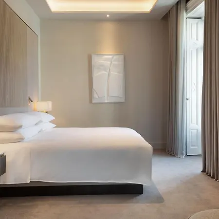 Jw Marriott 5*