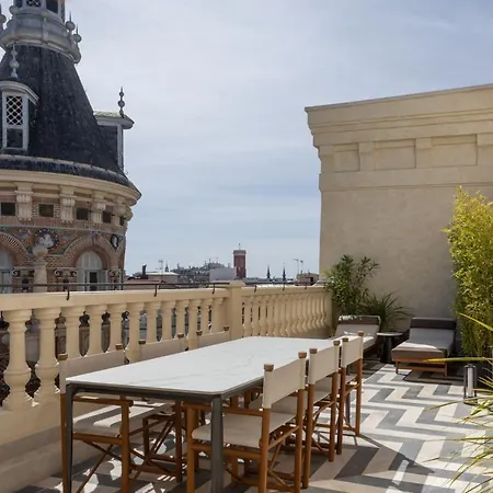 Jw Marriott 호텔 5*