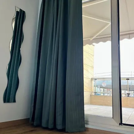 1 Apartmán *