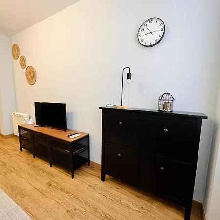 Apartment 1