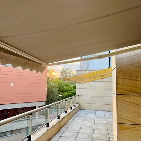 Apartmán 1 *