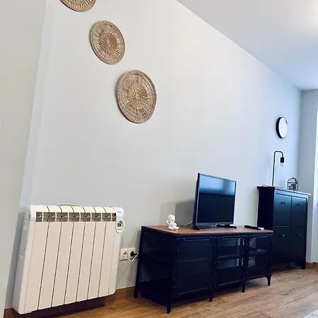 Apartment 1 Madrid