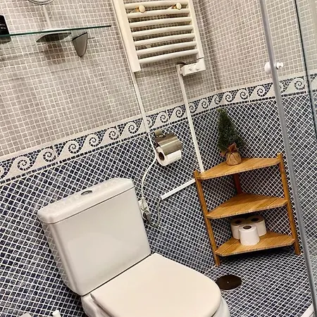 Apartment 1
