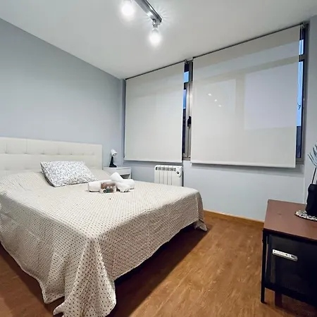 1 Apartment Madrid