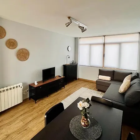 Apartment 1 *