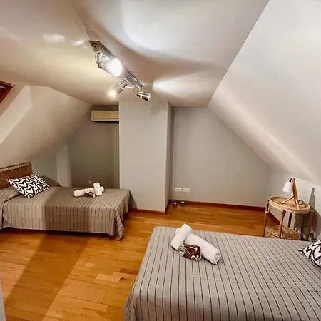 Apartment 1