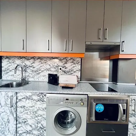 Apartment 1 *
