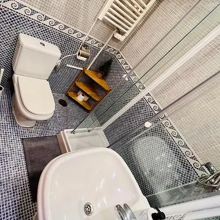 Apartment 1 *