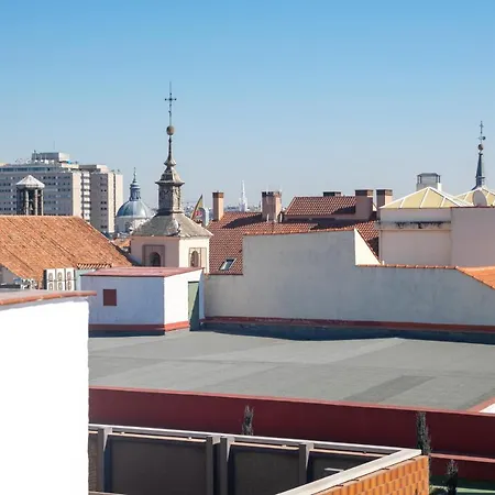 Apartamento Mintystay - Hernan Cortes *