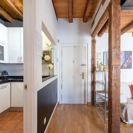 Apartamento Mintystay - Hernan Cortes