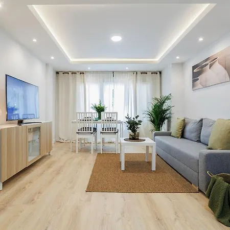 Apartamento Genesis In *