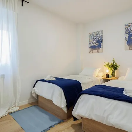 Apartamento Genesis In