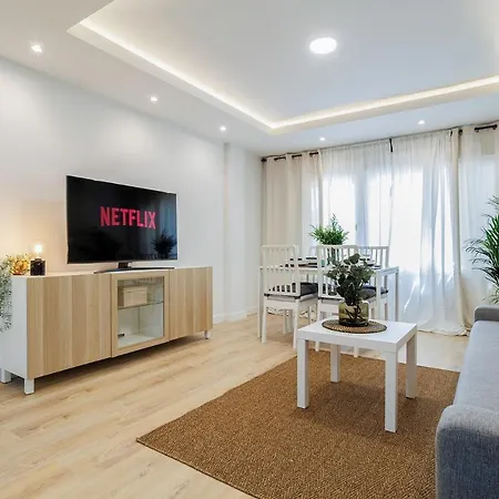 Genesis In Apartamento *