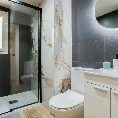 Apartamento Genesis In *