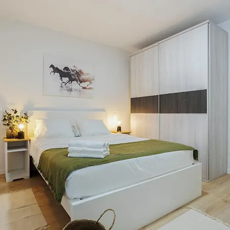Apartamento Genesis In
