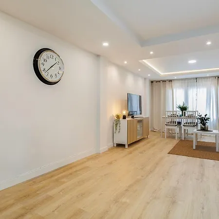 Apartamento Genesis In