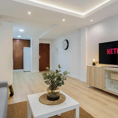 Apartamento Genesis In