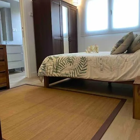 Moderno Loft En Barajas *