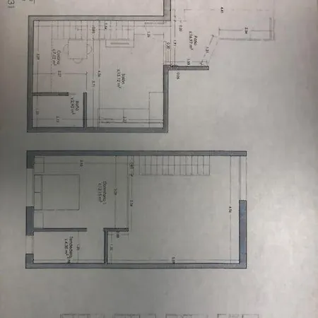 Apartment Moderno Loft En Barajas