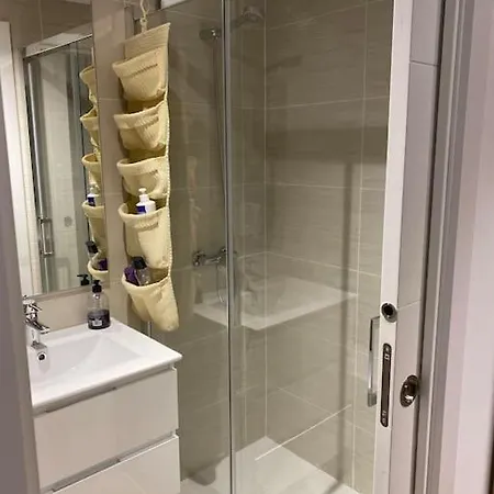 Apartment Moderno Loft En Barajas