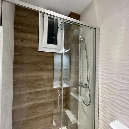 Excelente Piso En Barrio Salamanca! Apartamento Madri