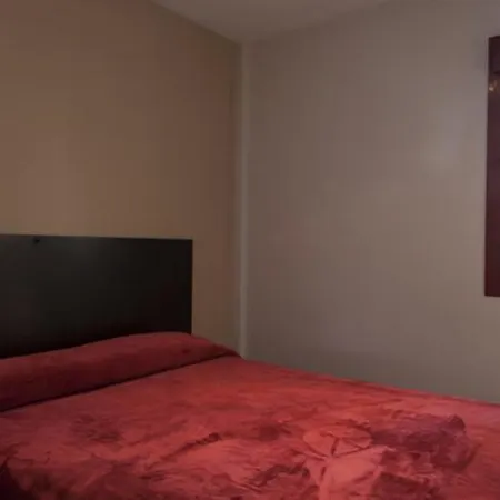 Atocha Apartamento *