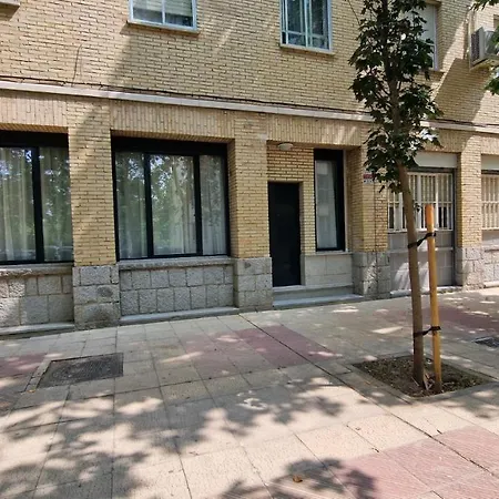 La Promesa Apartment *