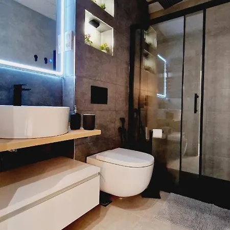 La Promesa Apartment Madrid