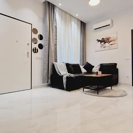 Apartment La Promesa Madrid