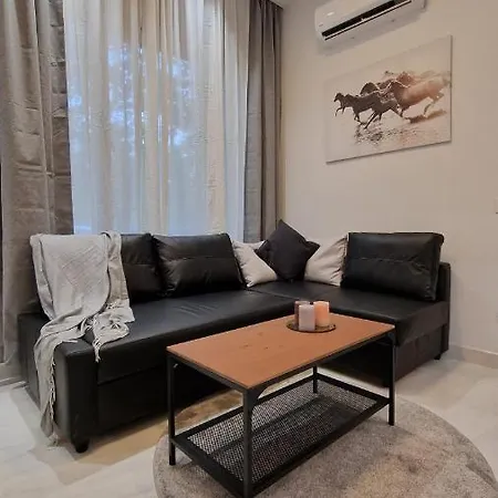 La Promesa Apartment