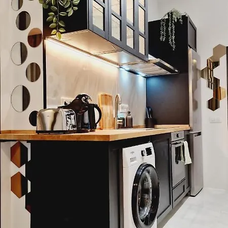 Apartamento La Promesa