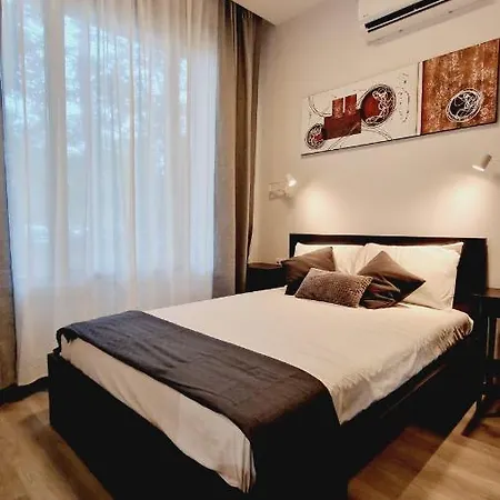 La Promesa Apartment