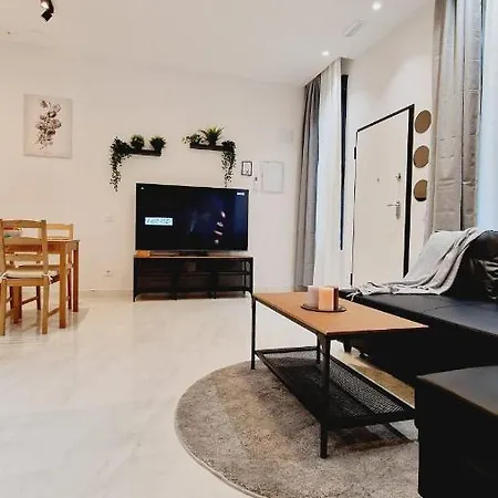 Apartment La Promesa