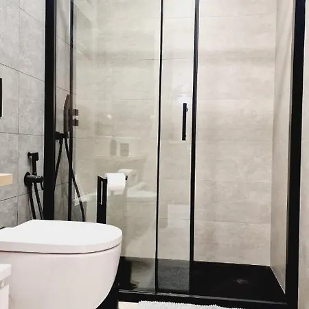 La Promesa Apartment