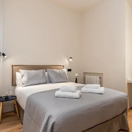 Waou Luxury Sol - Alquiler Corta Duracion *