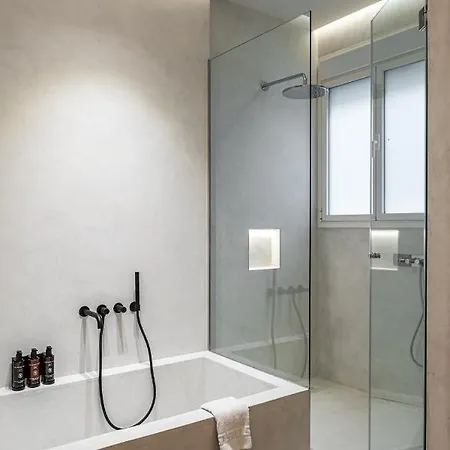 Waou Luxury Sol - Alquiler Corta Duracion Madrid