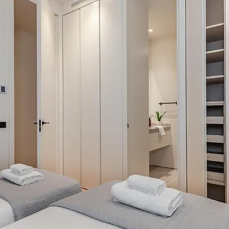 Waou Luxury Sol - Alquiler Corta Duracion Appartamento